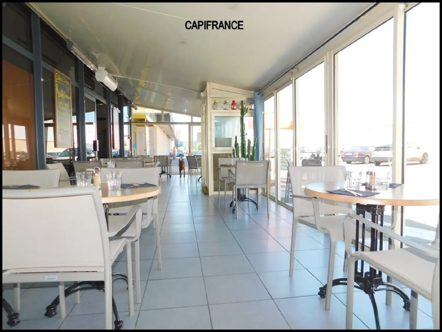  en venta restaurante Digne-Les-Bains Alpes-de-Haute-Provence 8