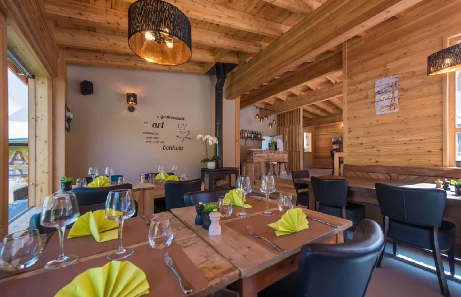  te koop restaurant Faucon-de-Barcelonnette Alpes-de-Haute-Provence 5