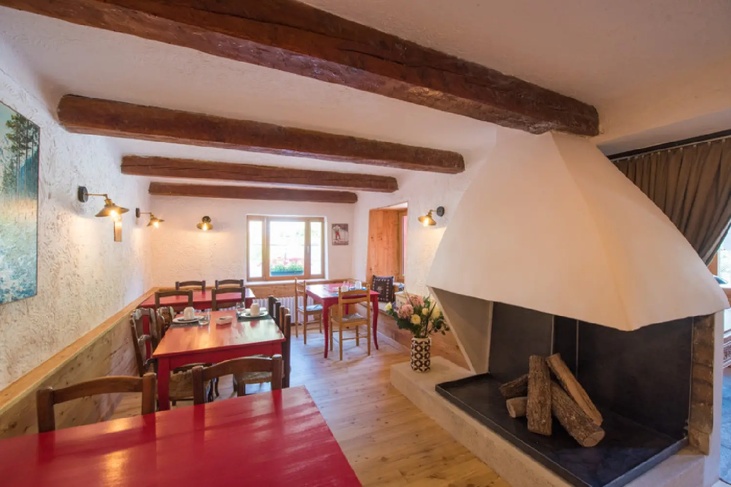  te koop restaurant Faucon-de-Barcelonnette Alpes-de-Haute-Provence 6