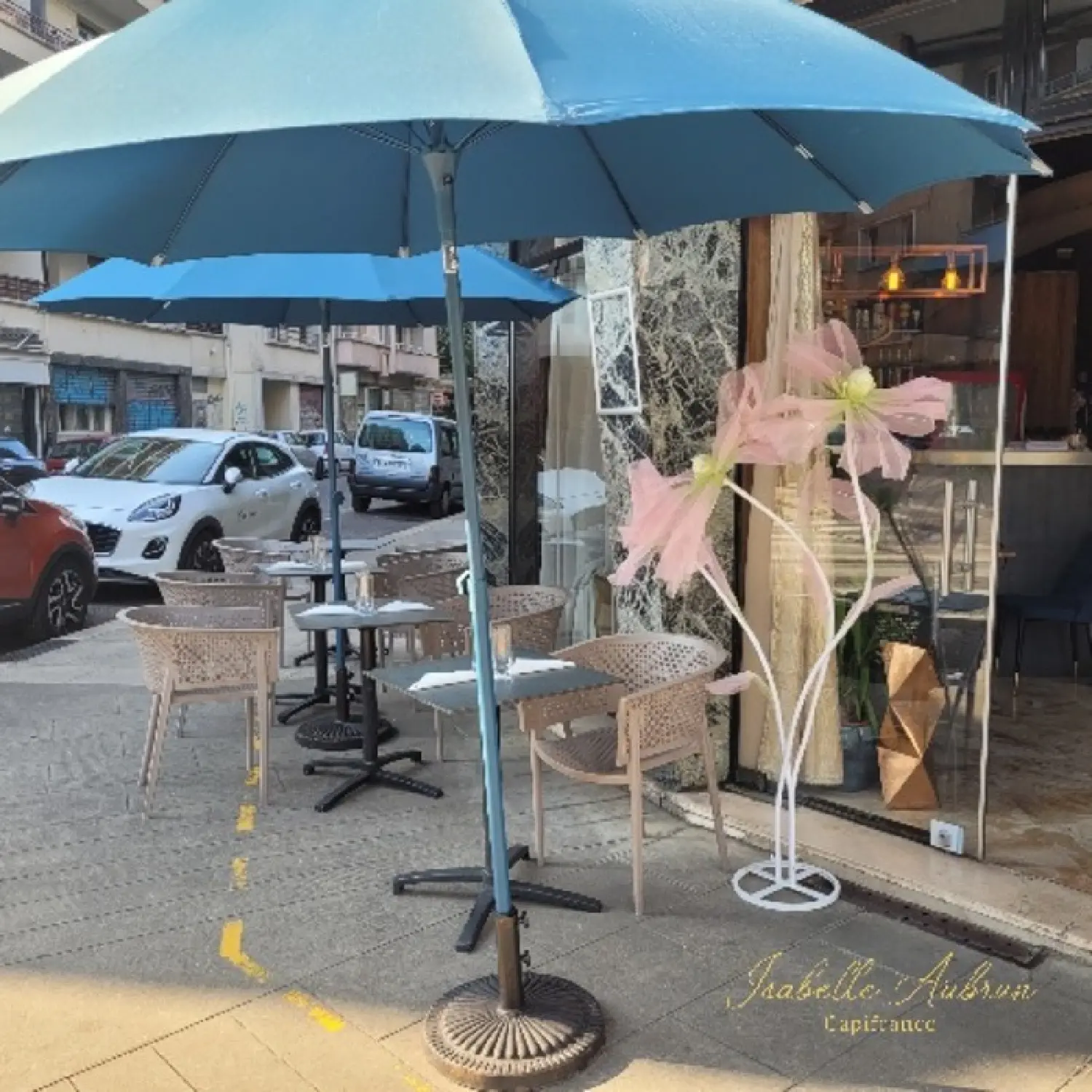  en venta restaurante Grenoble 38100 Isère 2