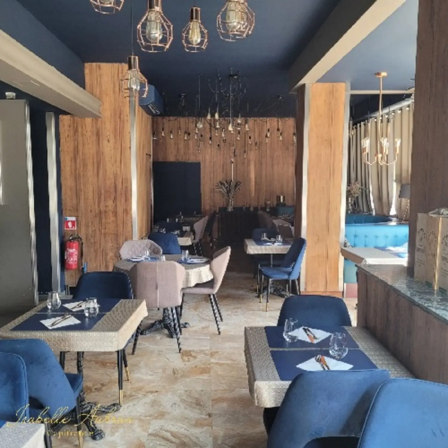  en venta restaurante Grenoble 38100 Isère 5