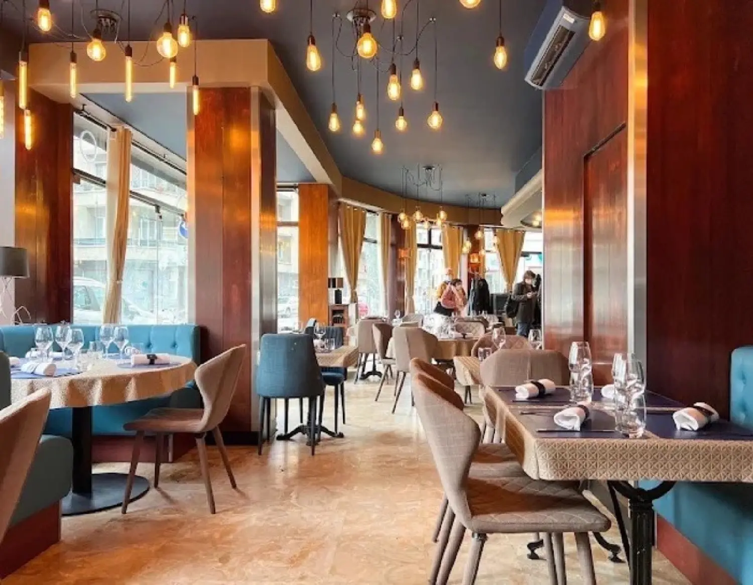  en venta restaurante Grenoble 38100 Isère 8