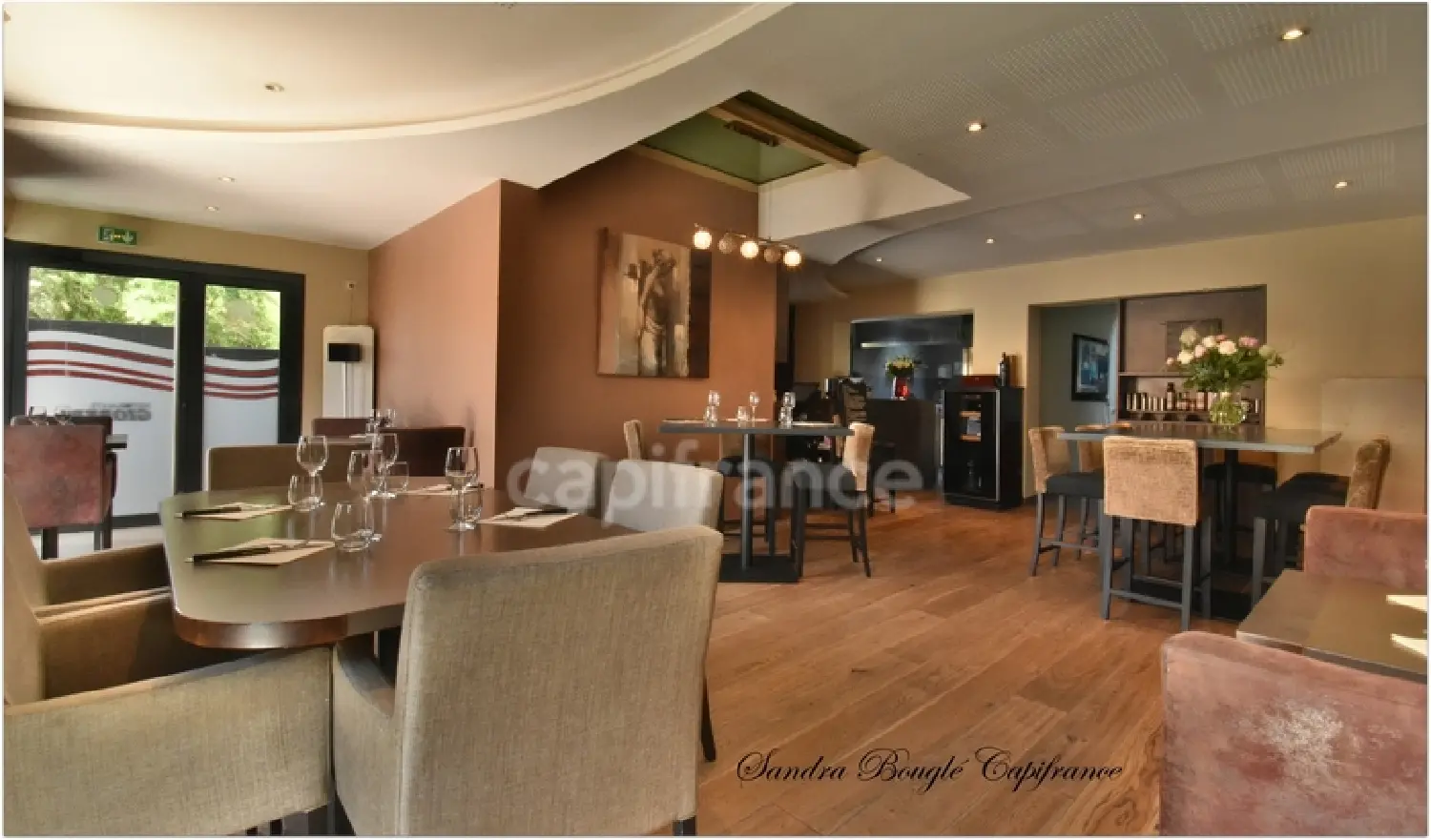  kaufen Restaurant La Guerche-de-Bretagne Ille-et-Vilaine 4