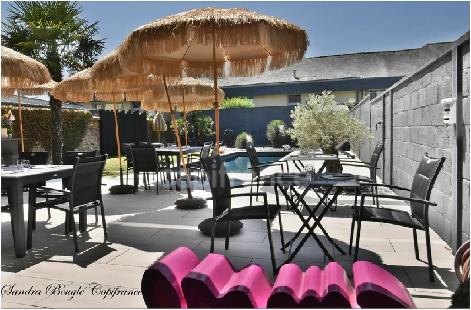  kaufen Restaurant La Guerche-de-Bretagne Ille-et-Vilaine 5