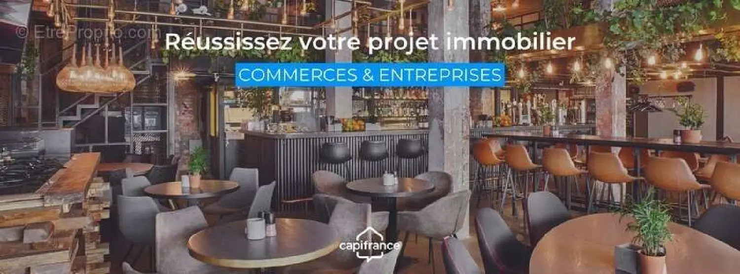  en venta restaurante Laz Finistère 1