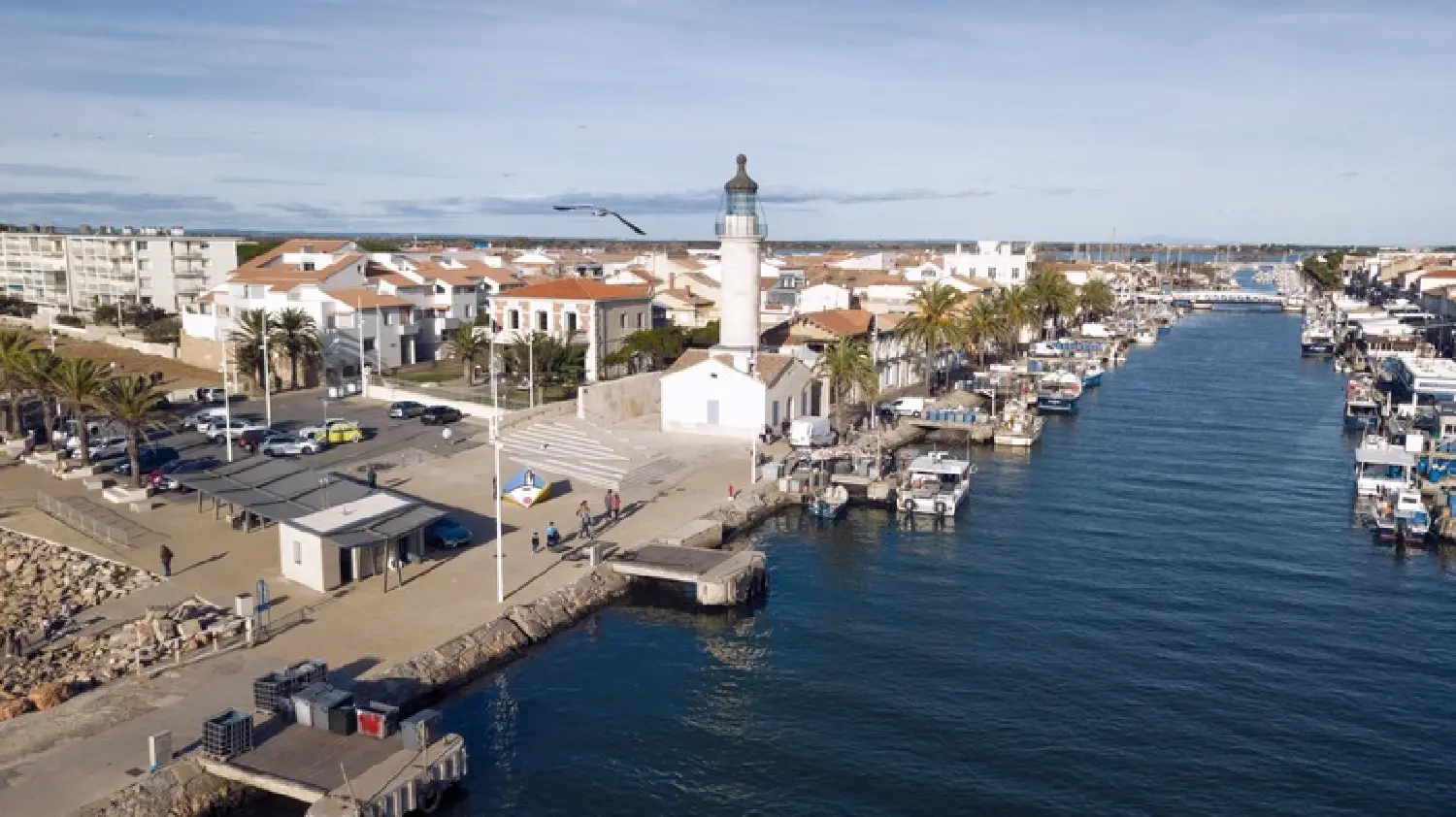  en venta restaurante Le Grau-du-Roi Gard 1