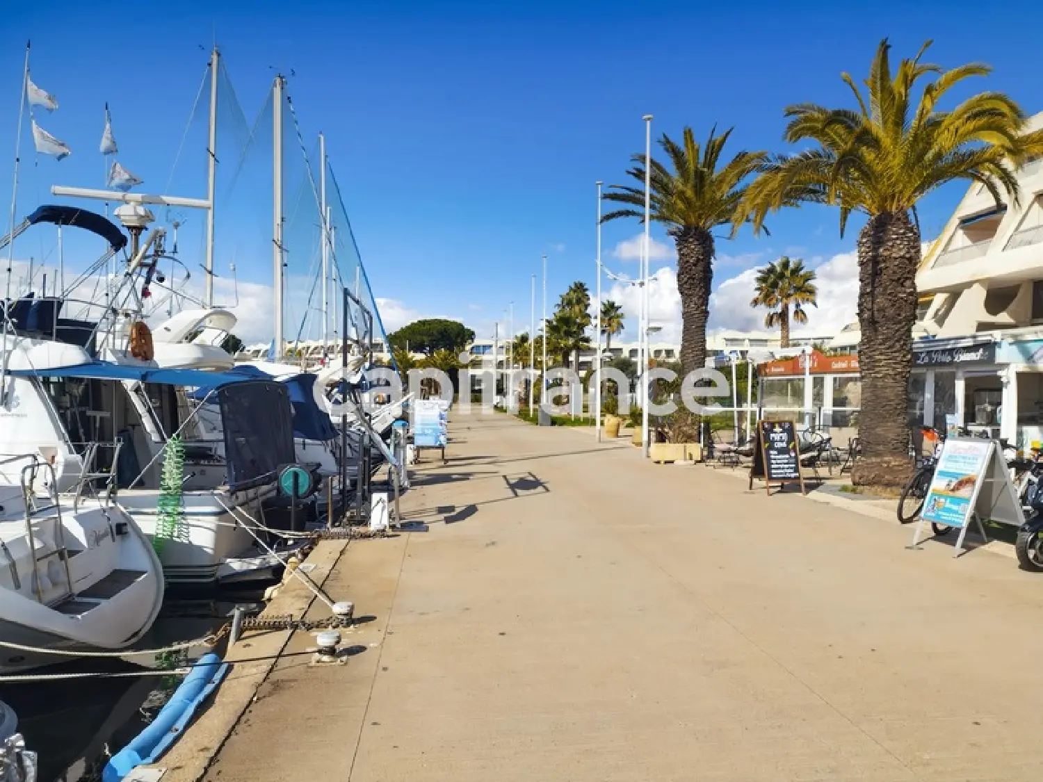  en venta restaurante Le Grau-du-Roi Gard 3
