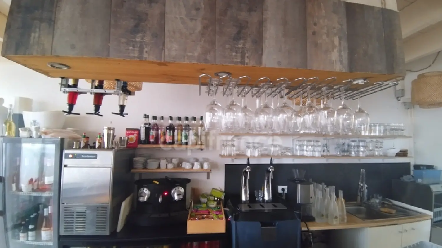  en venta restaurante Le Grau-du-Roi Gard 5