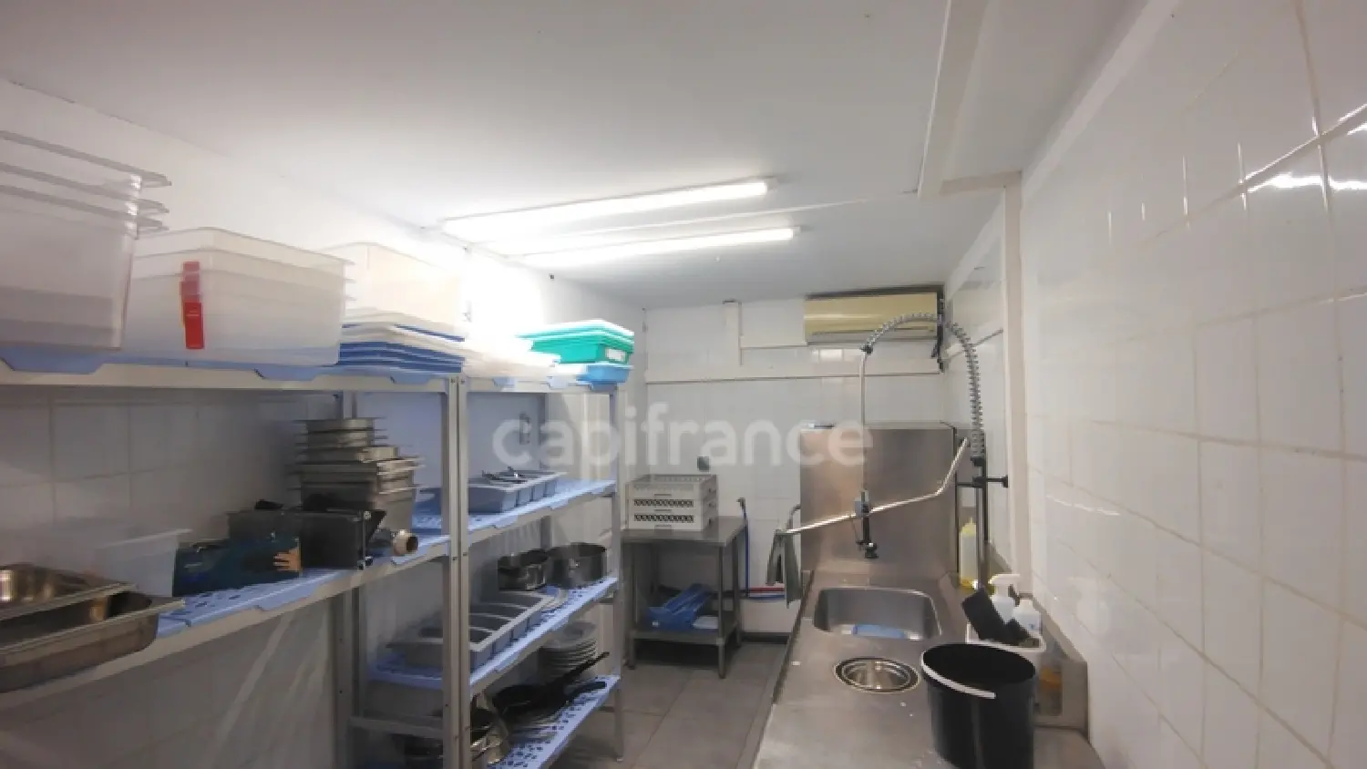  en venta restaurante Le Grau-du-Roi Gard 7