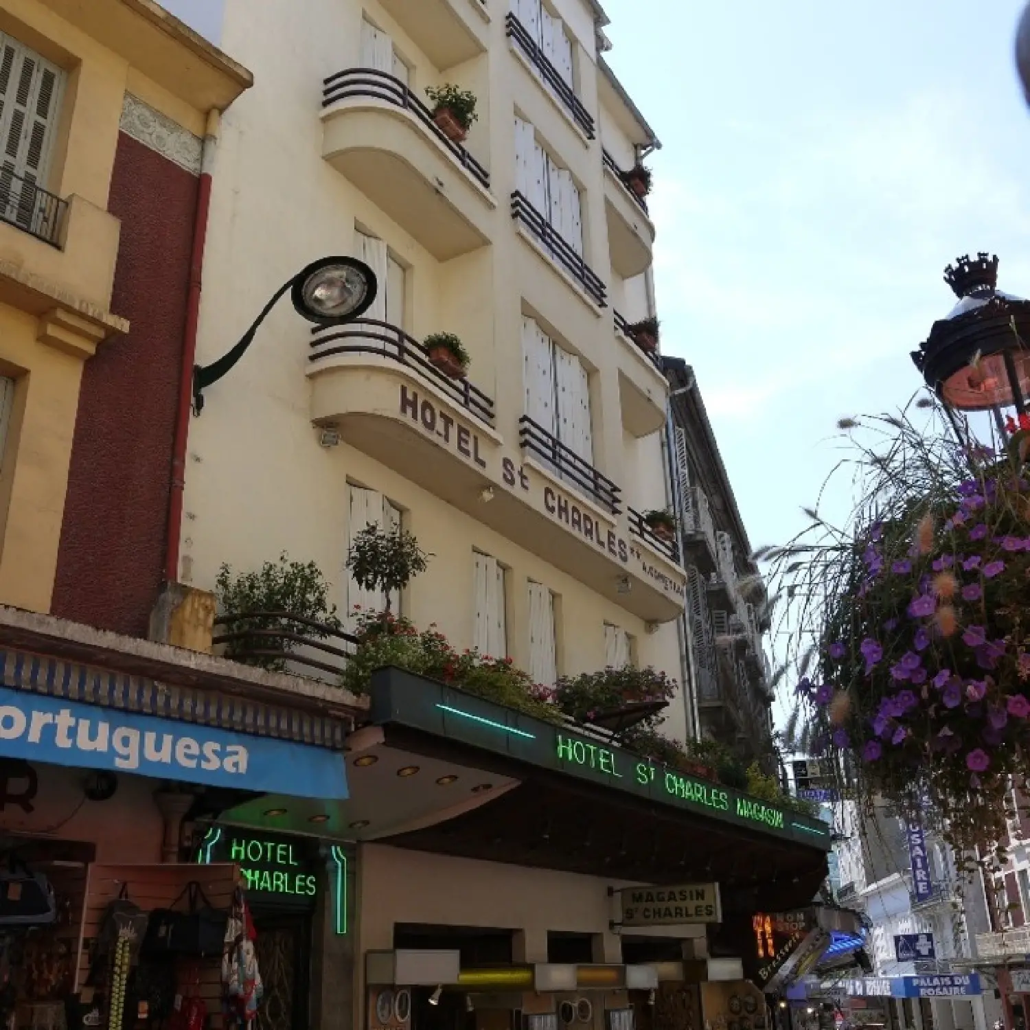  kaufen Restaurant Lourdes Hautes-Pyrénées 1