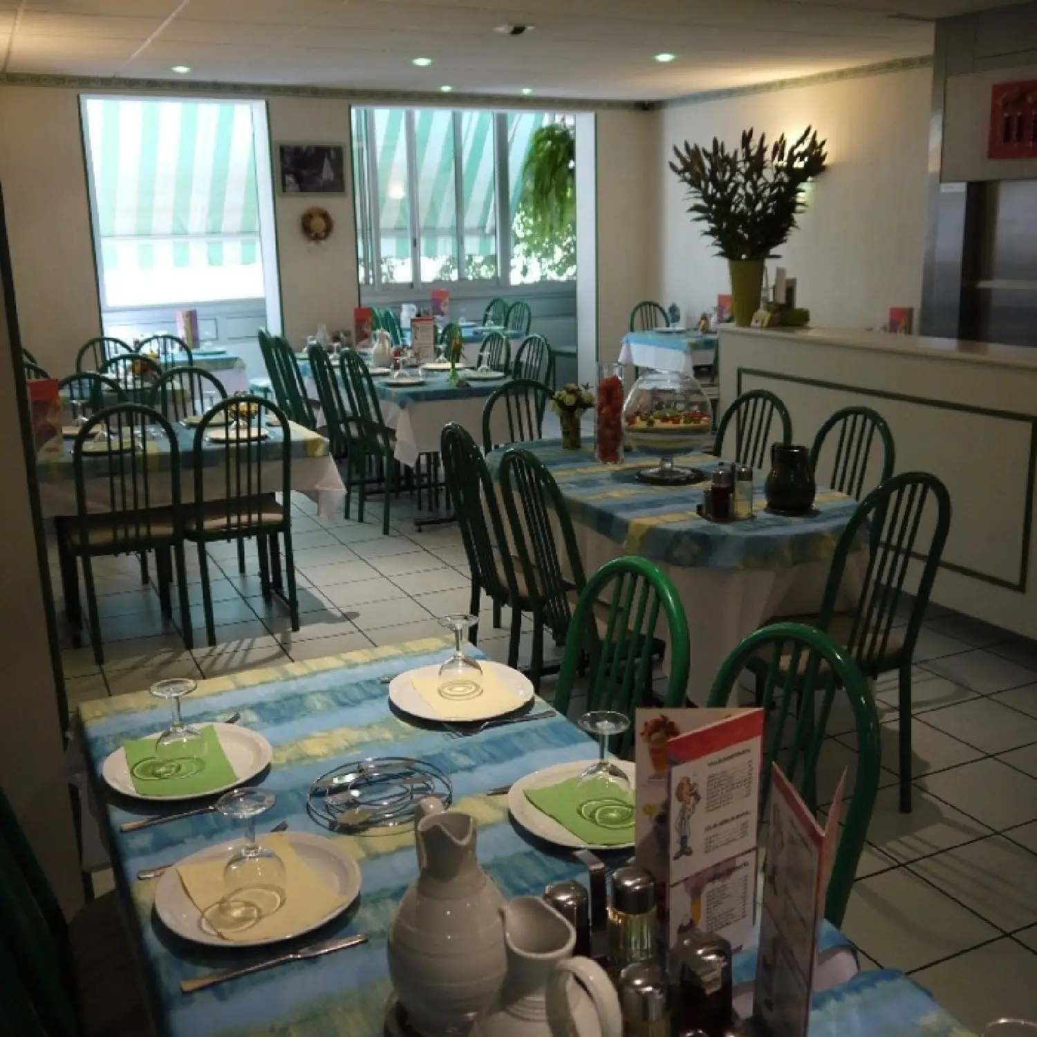  kaufen Restaurant Lourdes Hautes-Pyrénées 4