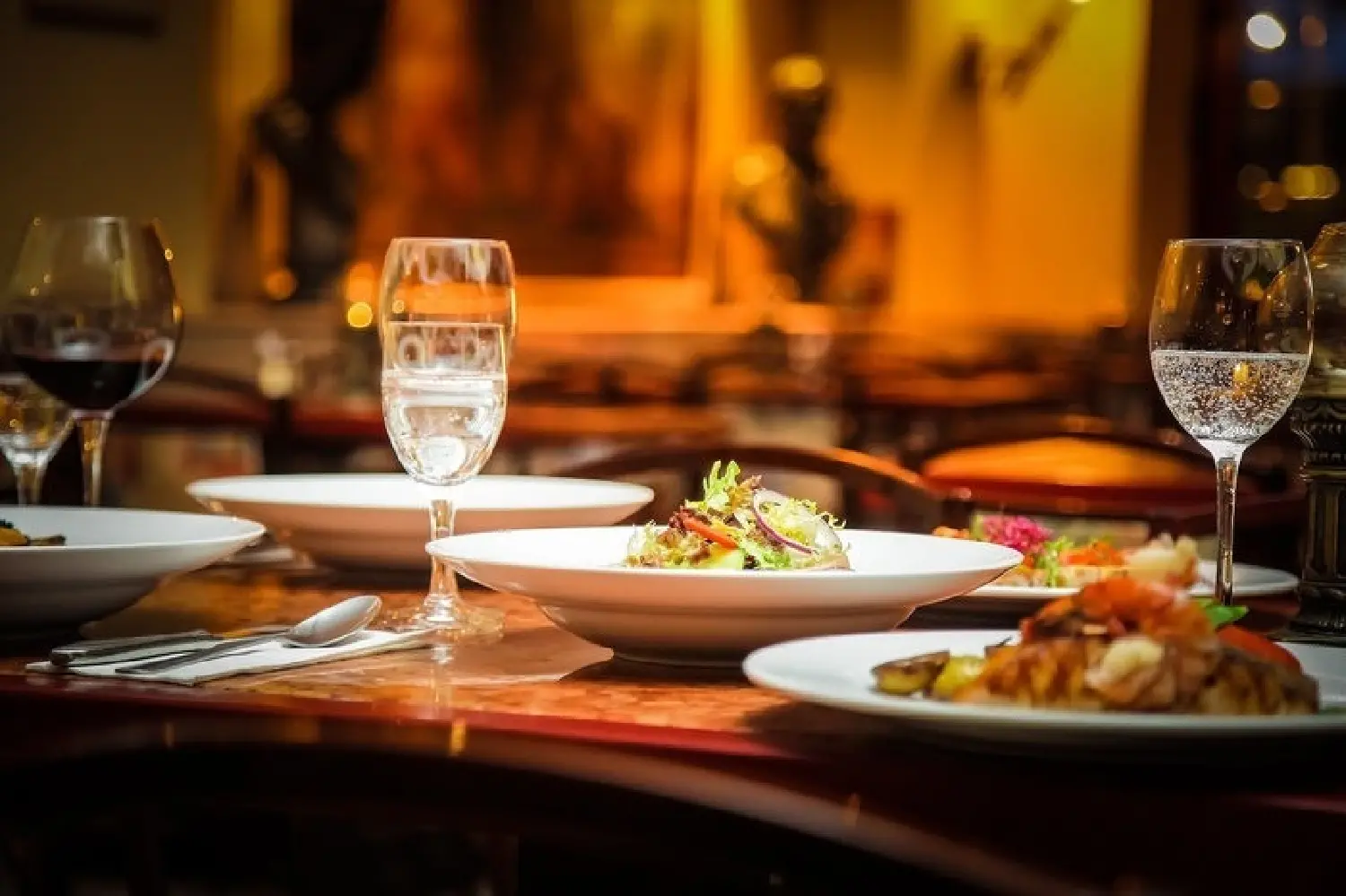  en venta restaurante Lyon 1er Arrondissement Rhône 1