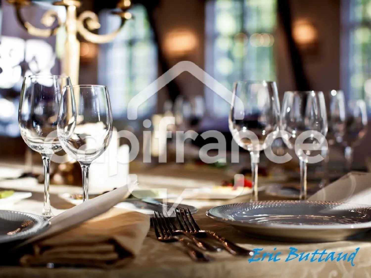  en venta restaurante Lyon 1er Arrondissement Rhône 5