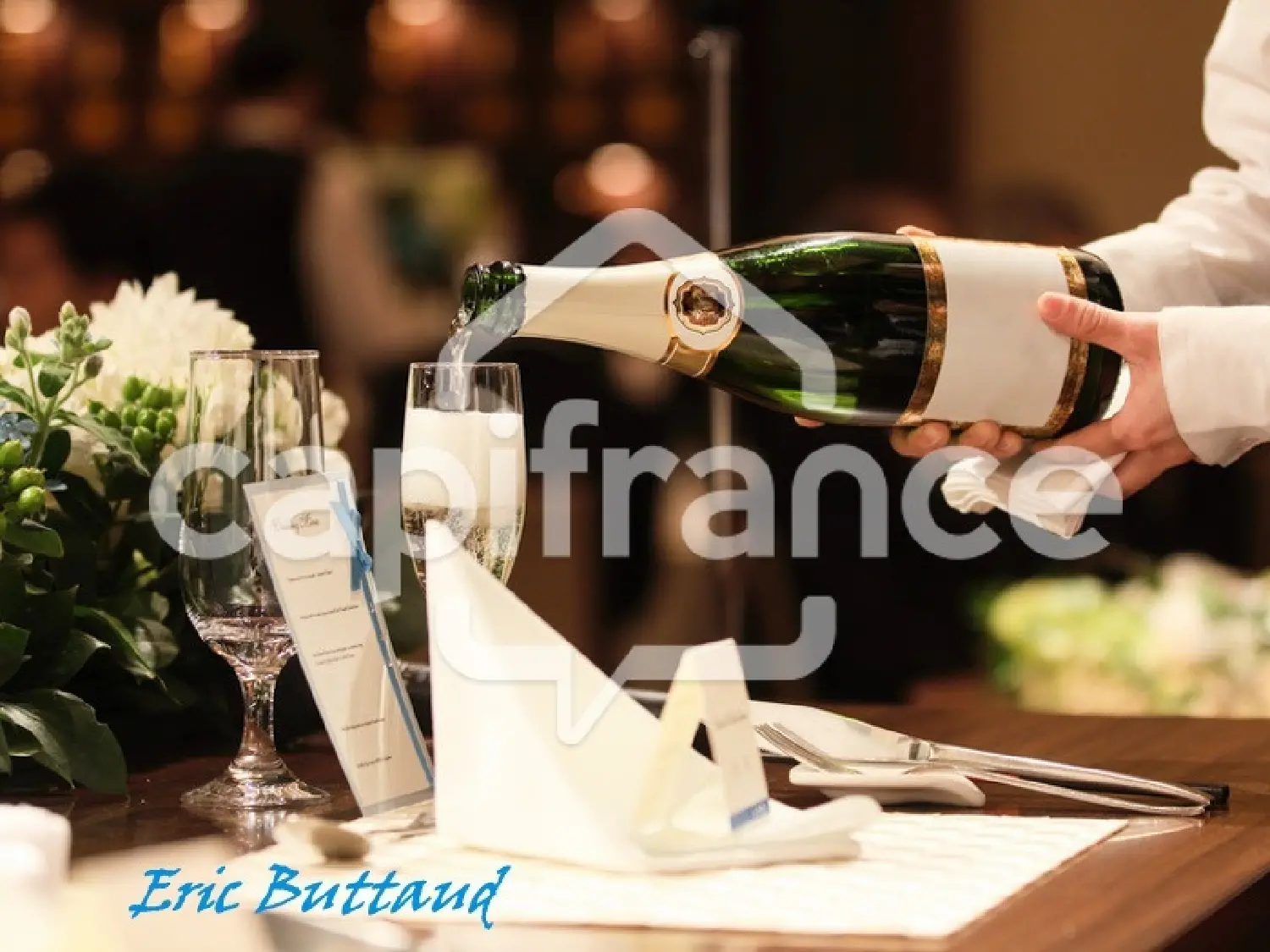  à vendre restaurant Lyon 6e Arrondissement Rhône 1