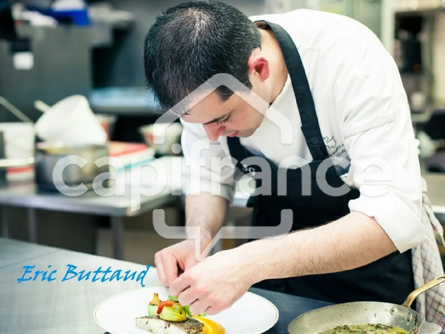  à vendre restaurant Lyon 6e Arrondissement Rhône 4