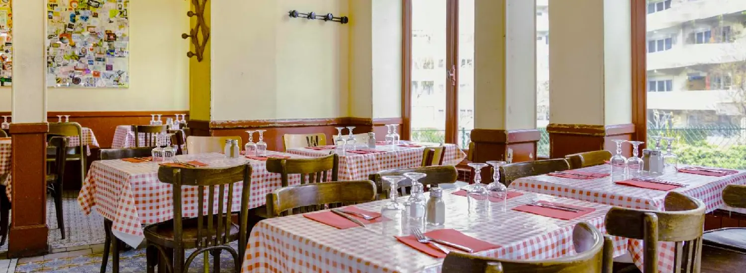  à vendre restaurant Paris 13e Arrondissement Paris (Seine) 1