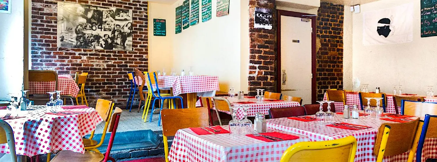  à vendre restaurant Paris 13e Arrondissement Paris (Seine) 2
