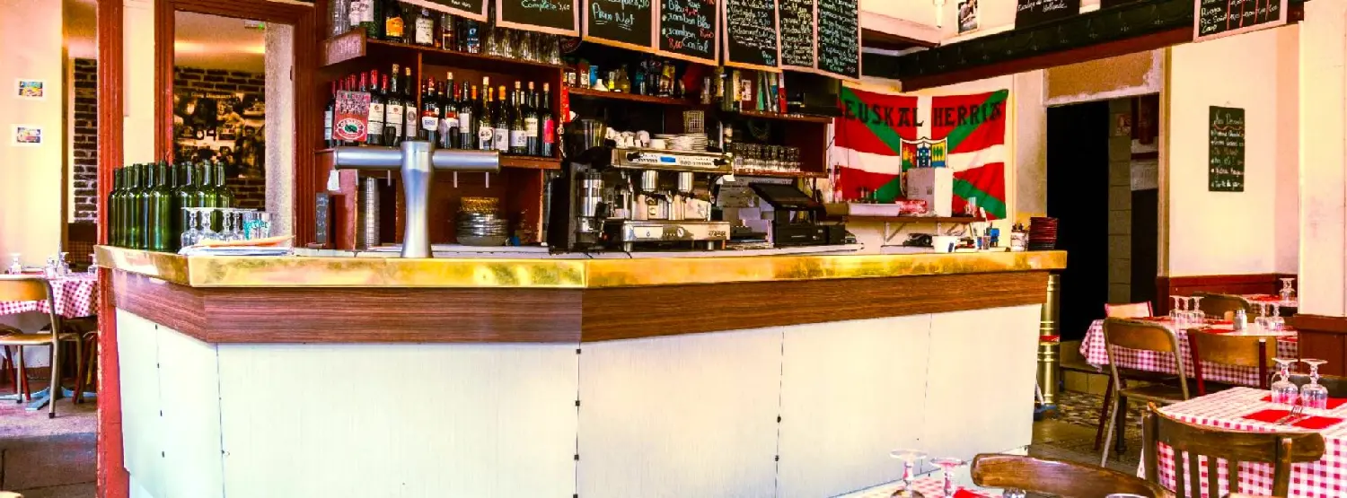  à vendre restaurant Paris 13e Arrondissement Paris (Seine) 3