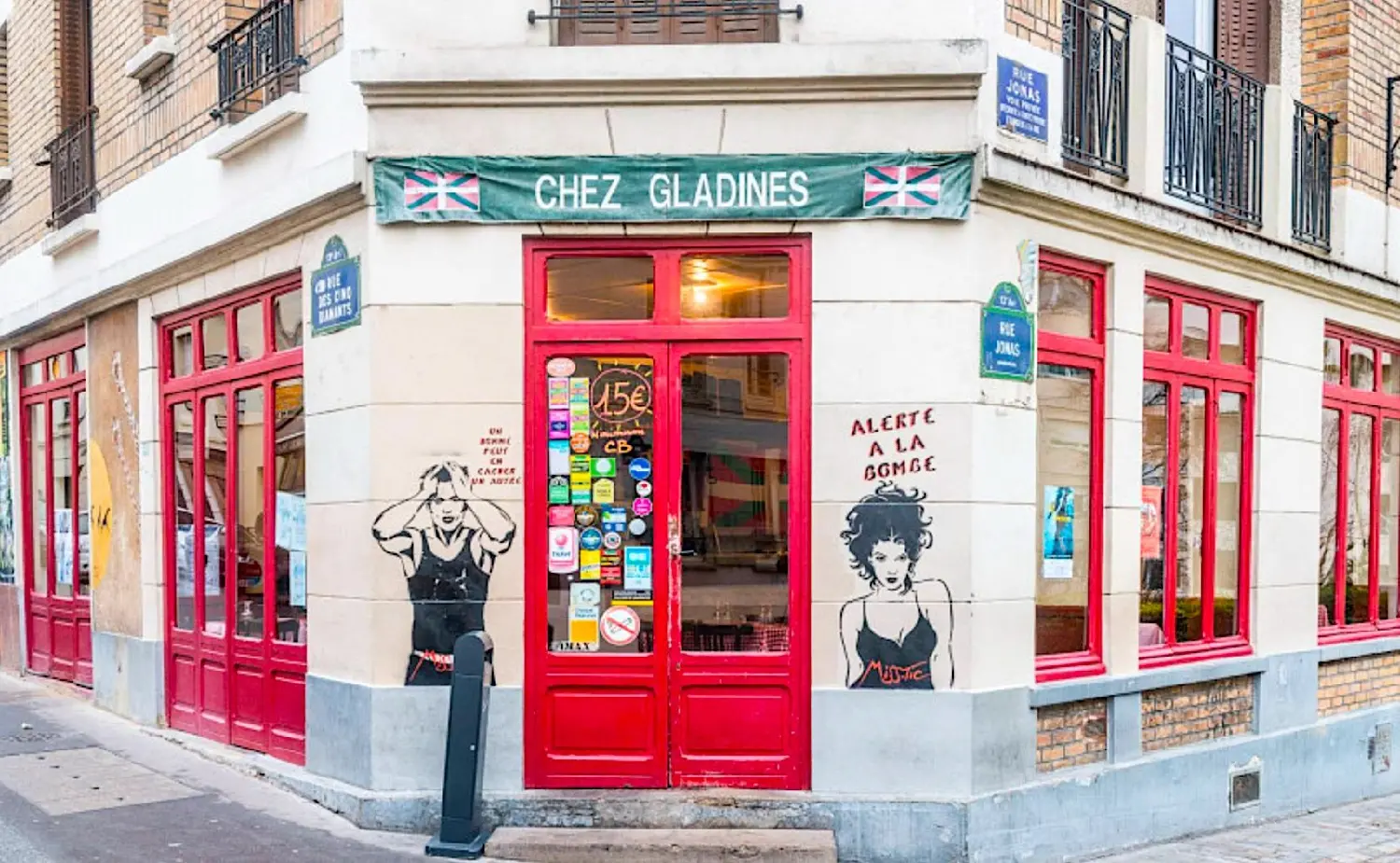 à vendre restaurant Paris 13e Arrondissement Paris (Seine) 4