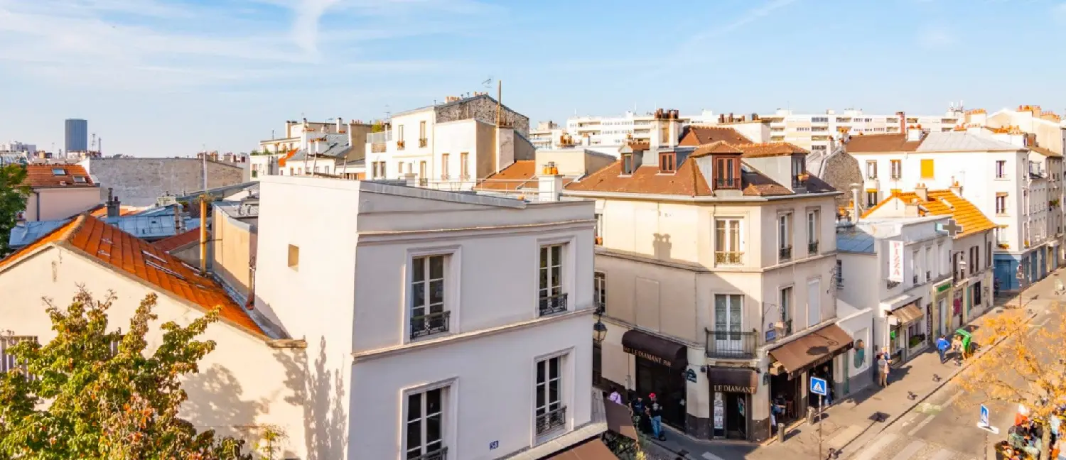  à vendre restaurant Paris 13e Arrondissement Paris (Seine) 5