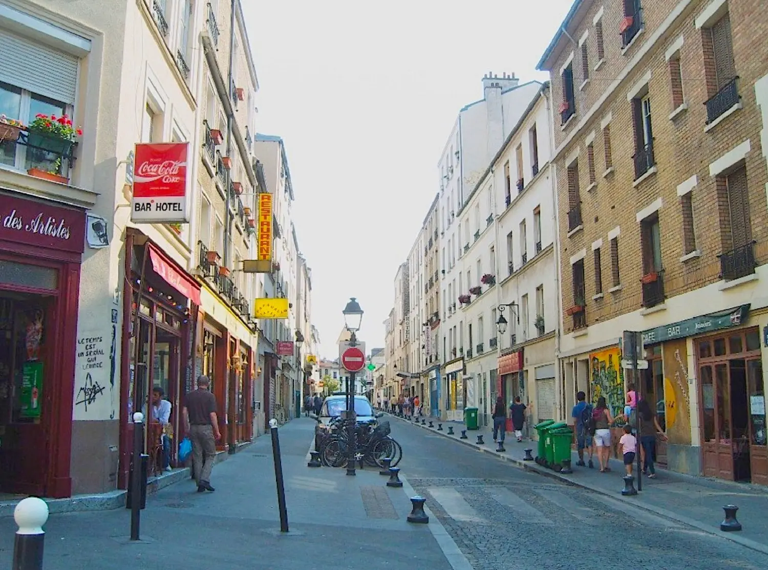  à vendre restaurant Paris 13e Arrondissement Paris (Seine) 6