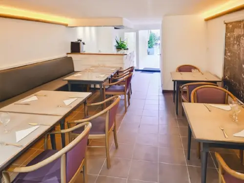 Mont-le-Frânois Haute-Saône restaurant foto 7112598