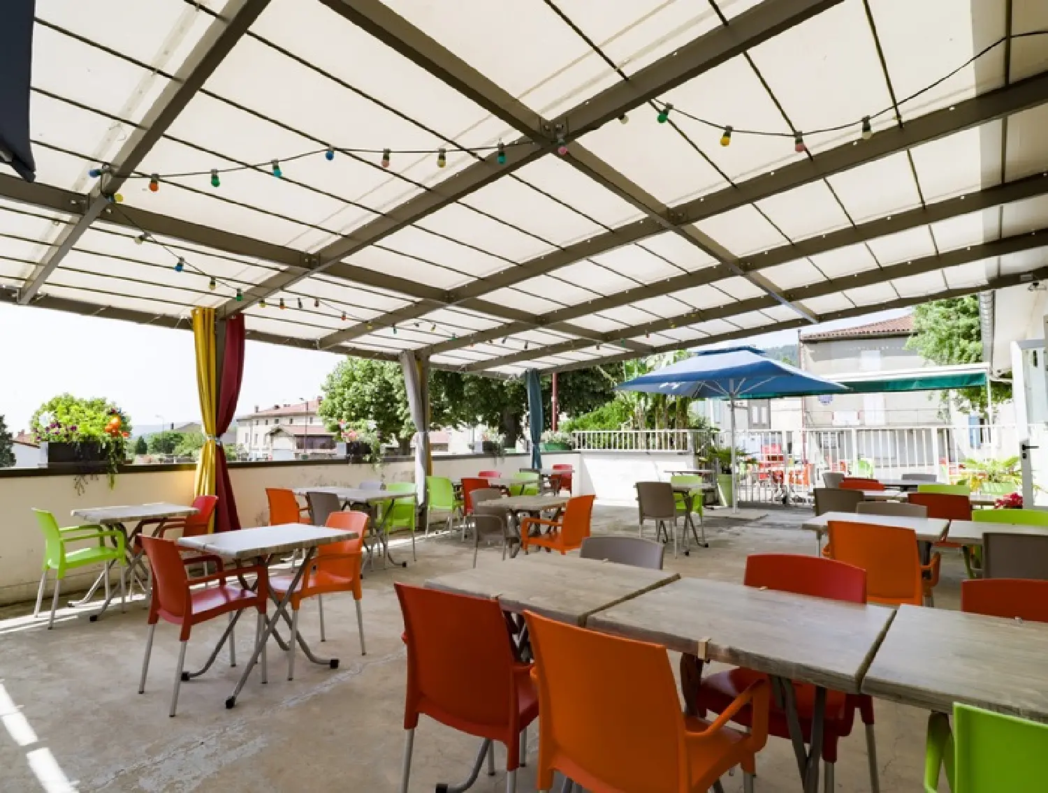 for sale restaurant Saint-Amans-Valtoret Tarn 5