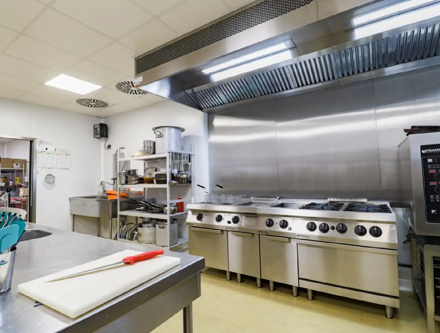  for sale restaurant Saint-Amans-Valtoret Tarn 7