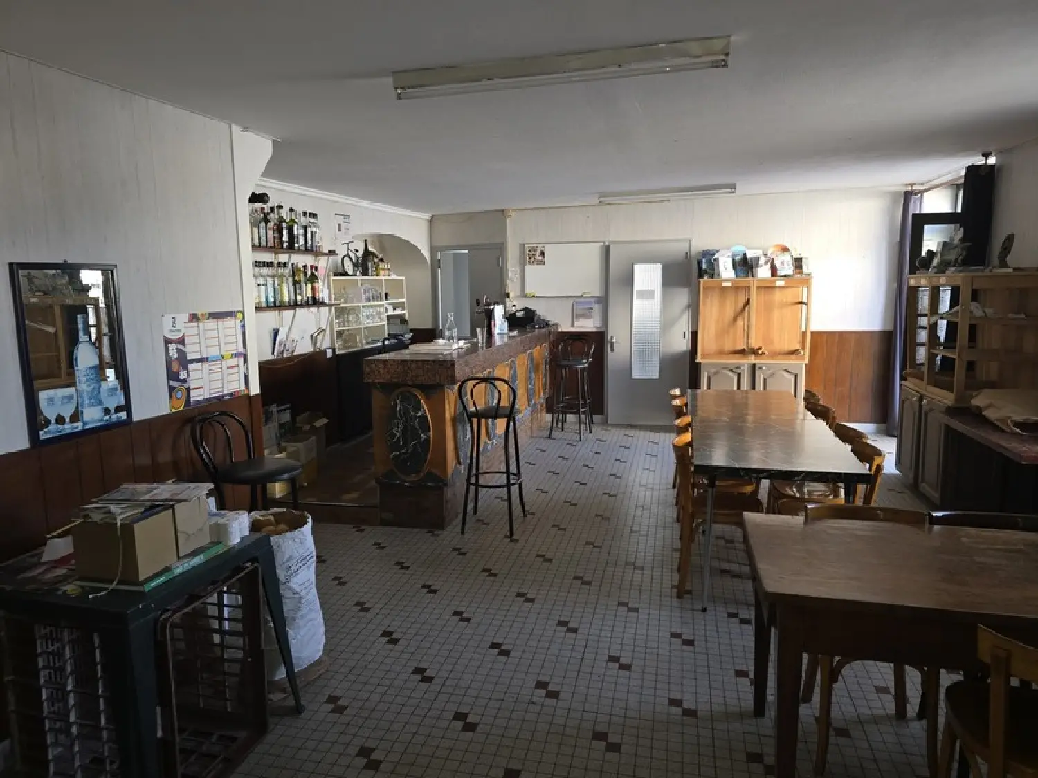 te koop restaurant Saint-Cyr-des-Gâts Vendée 2