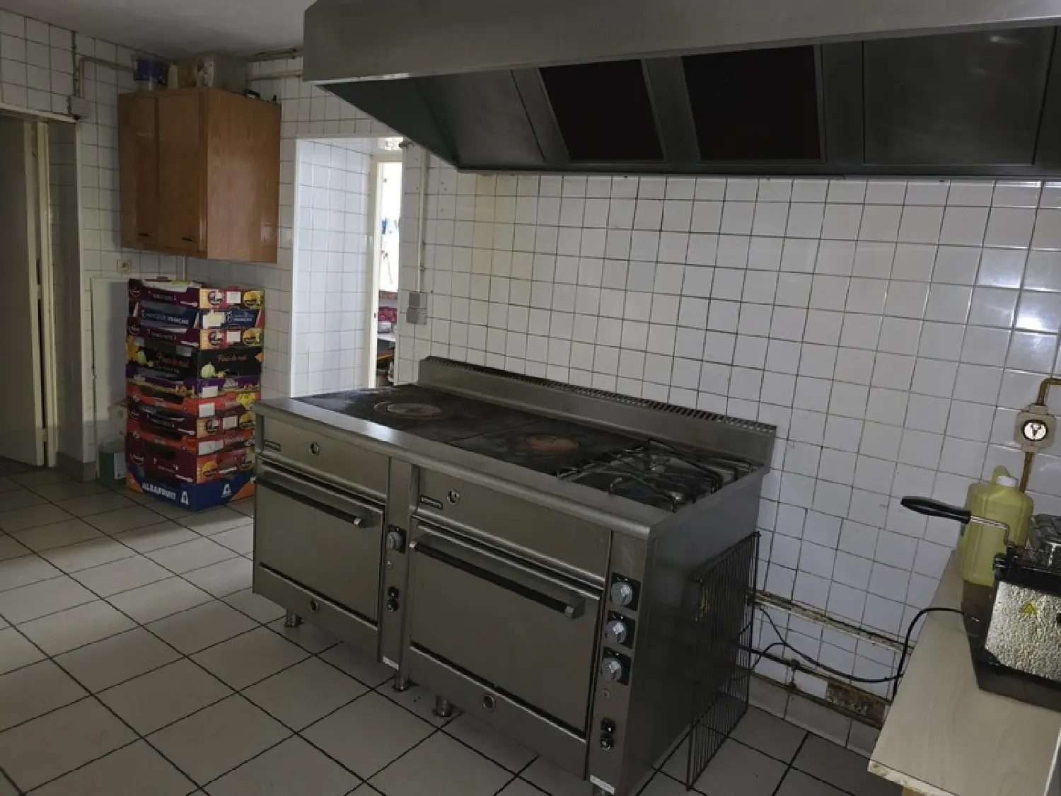  te koop restaurant Saint-Cyr-des-Gâts Vendée 4