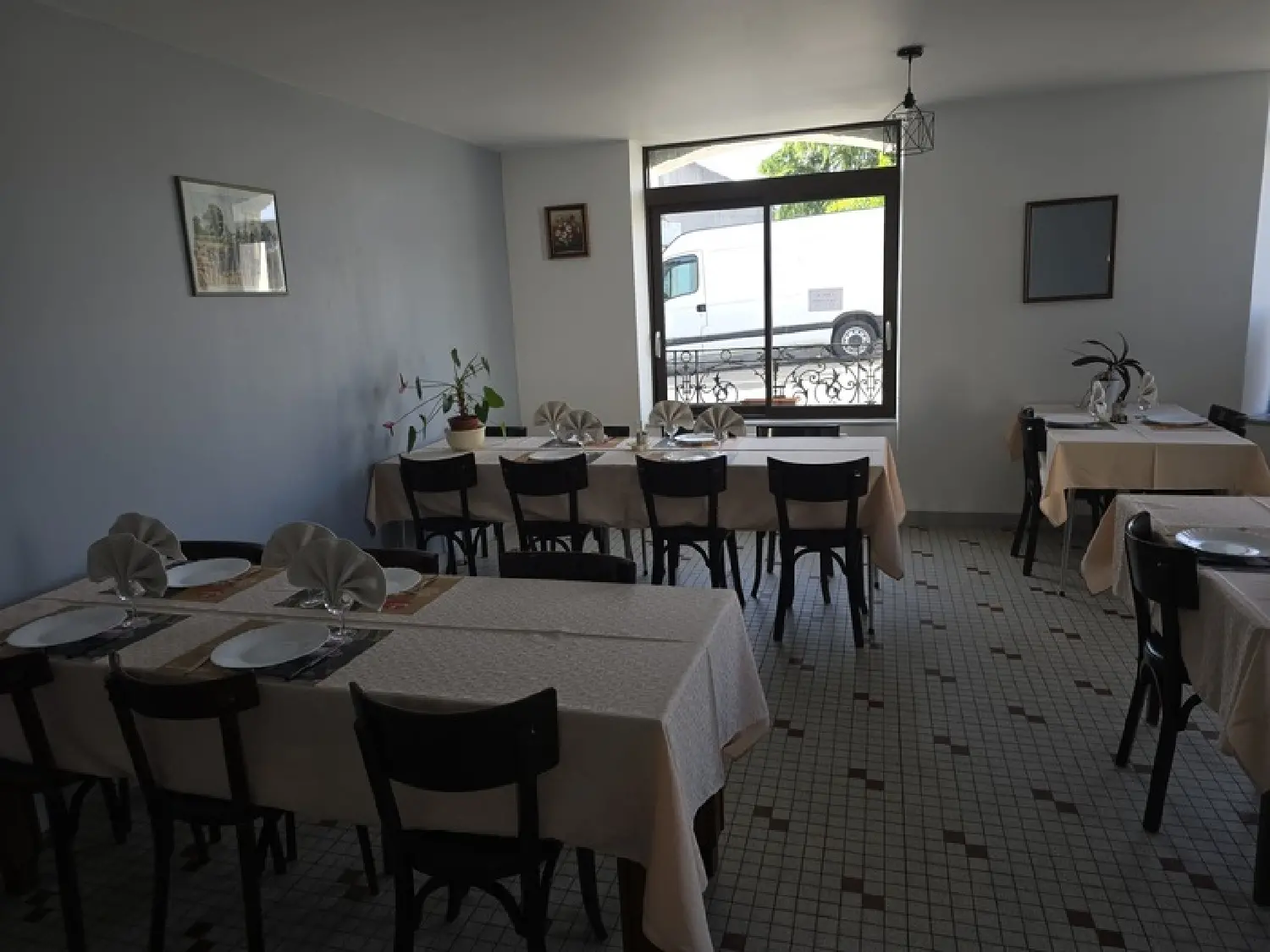  te koop restaurant Saint-Cyr-des-Gâts Vendée 5