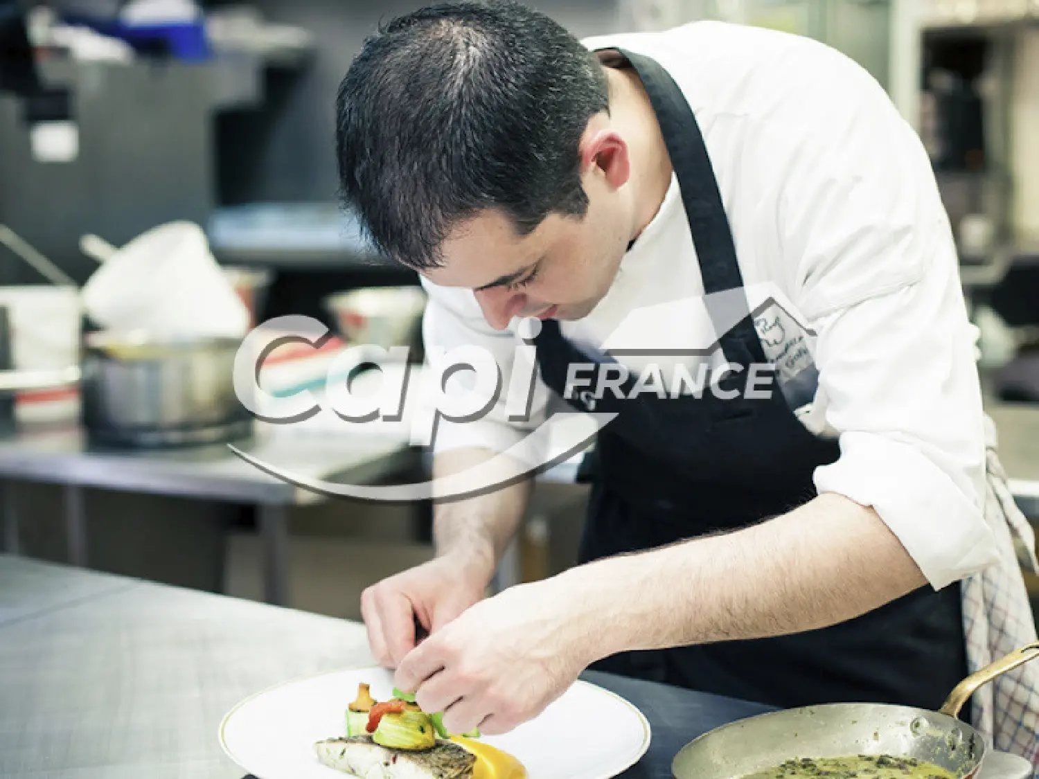  te koop restaurant Saint-Cyr-l'École Yvelines 8
