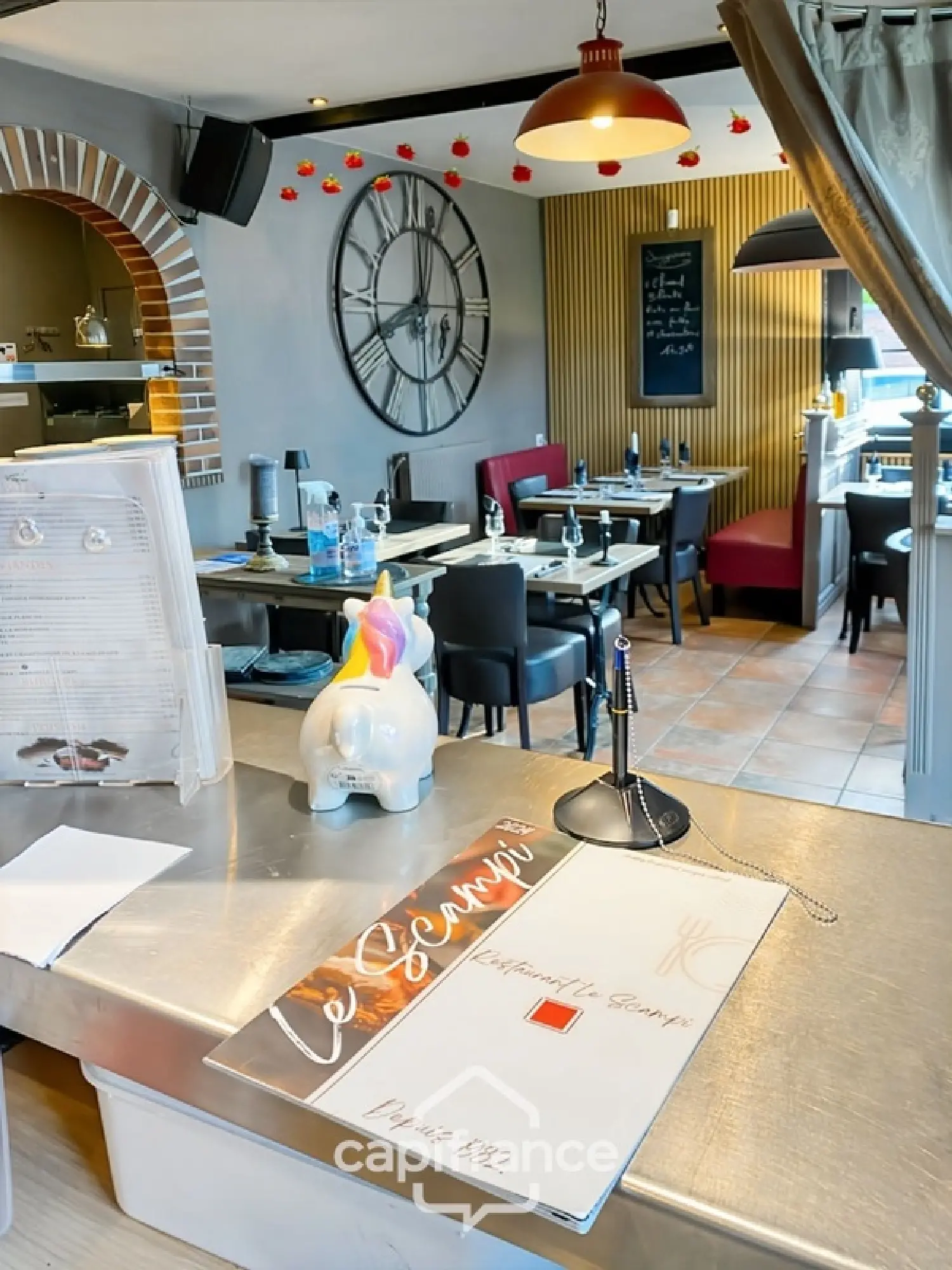  kaufen Restaurant Saint-Quentin Aisne 7