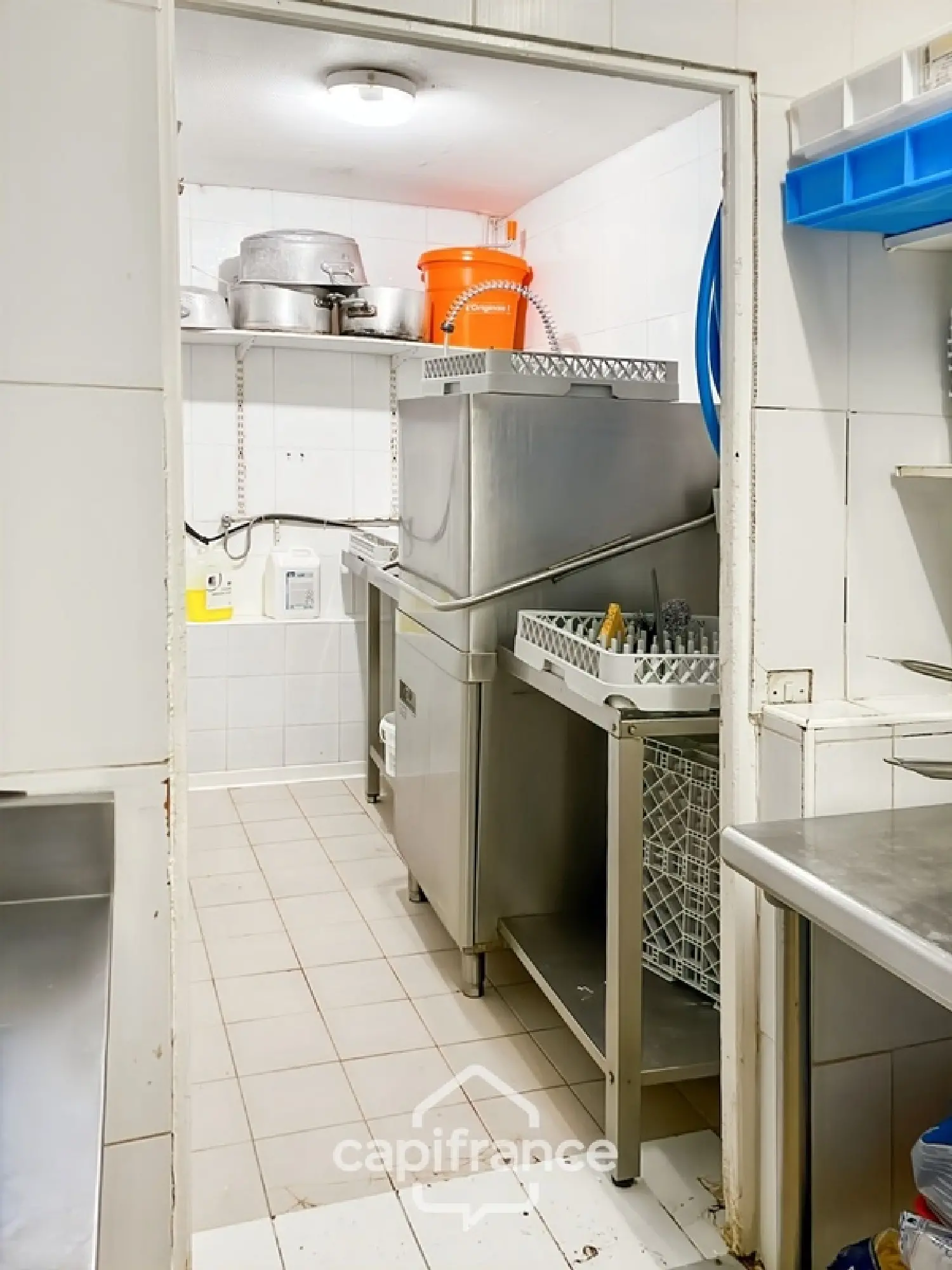  kaufen Restaurant Saint-Quentin Aisne 8