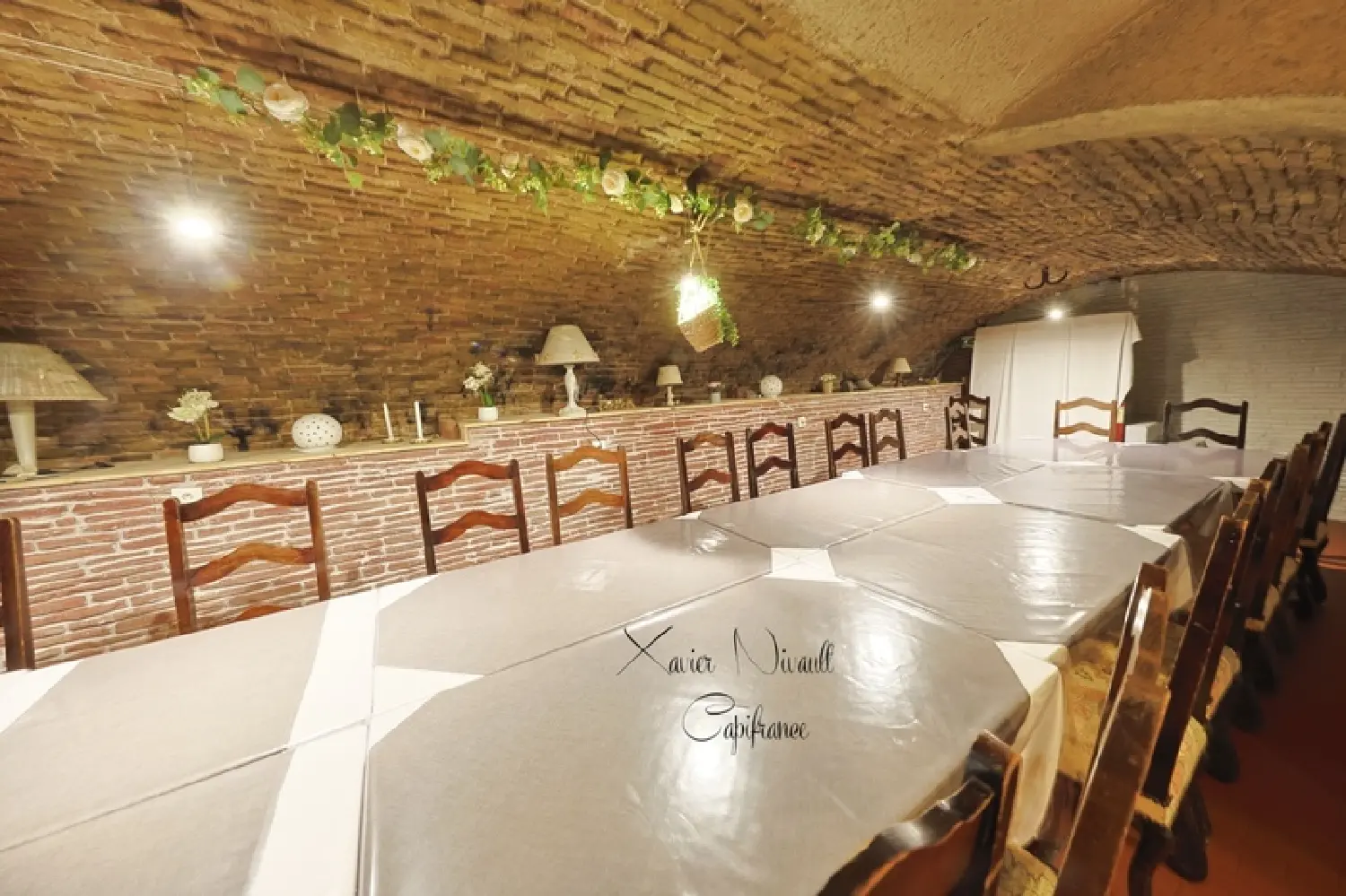  en venta restaurante Saint-Rémy Saône-et-Loire 7