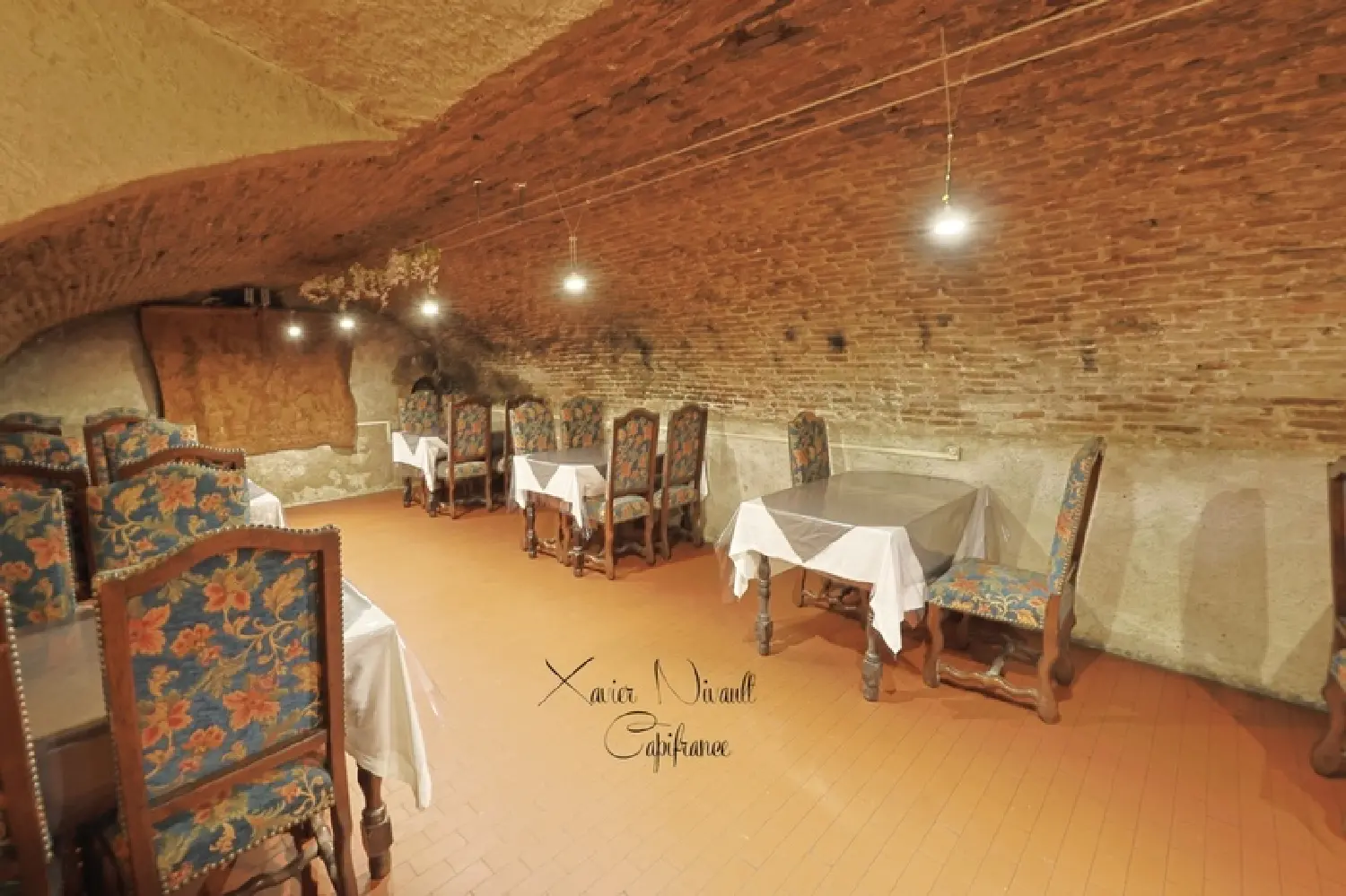  en venta restaurante Saint-Rémy Saône-et-Loire 8