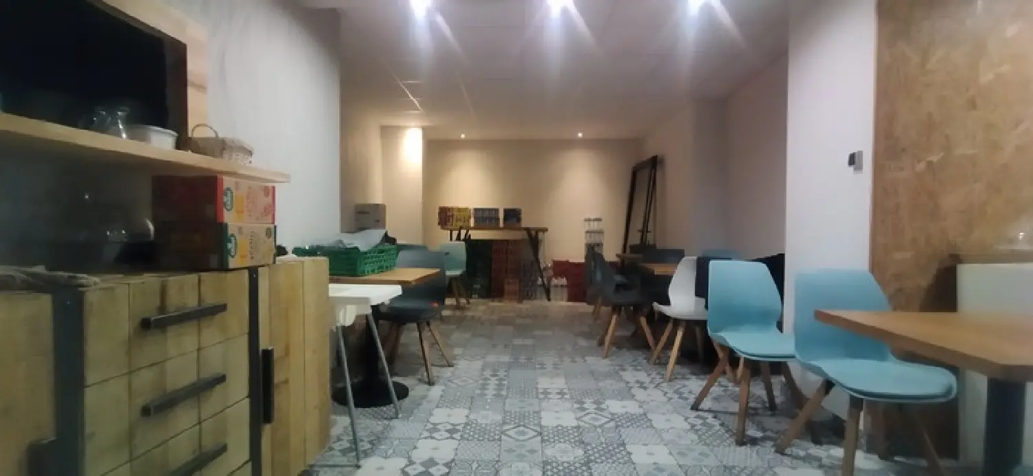  te koop restaurant Sommières Gard 3
