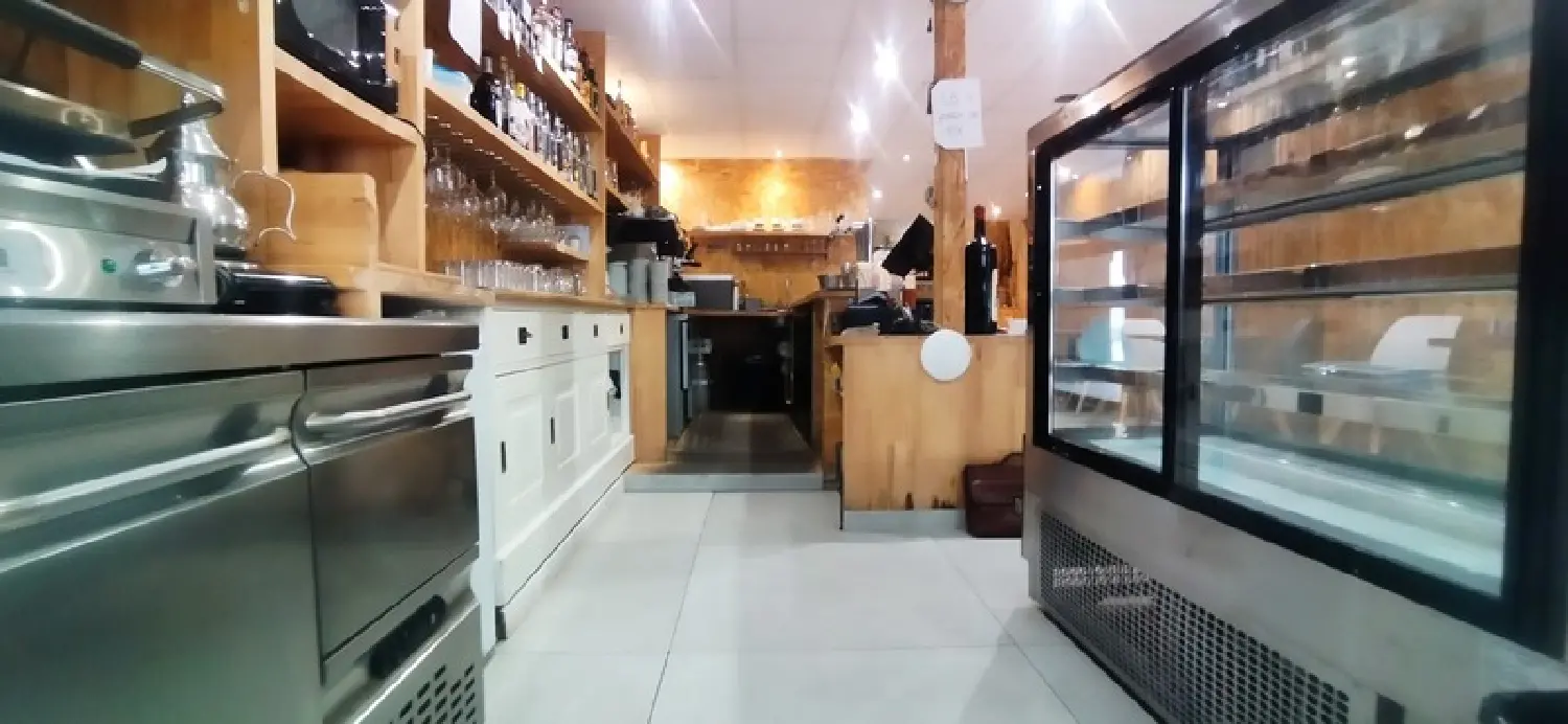  te koop restaurant Sommières Gard 4