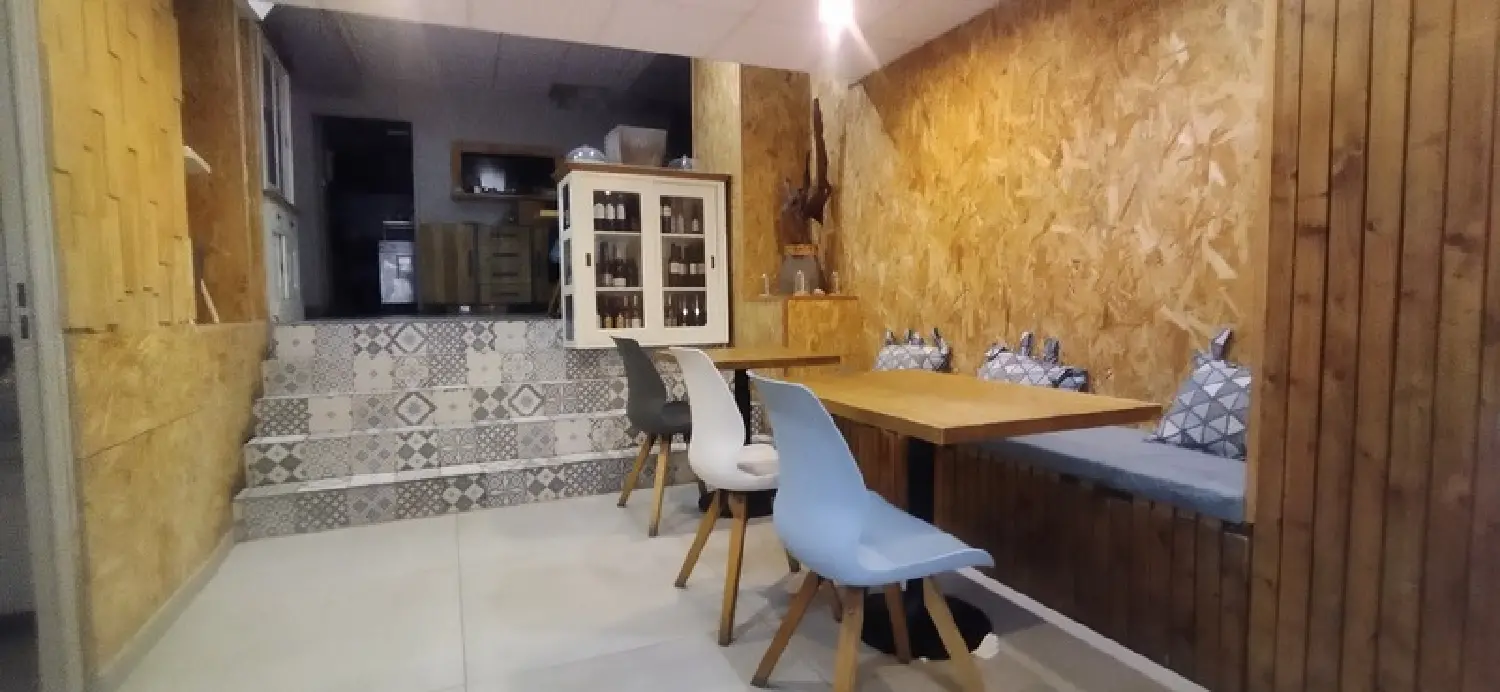  te koop restaurant Sommières Gard 5