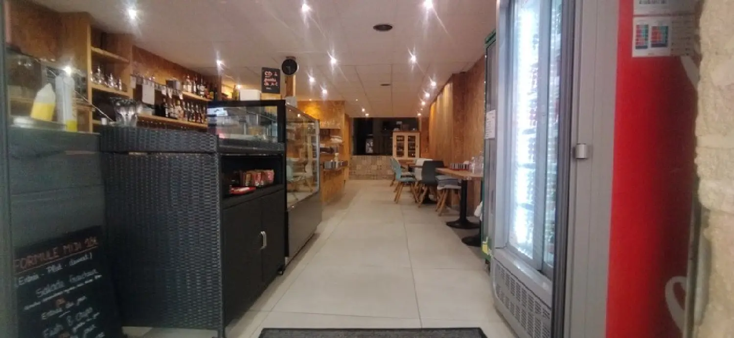  te koop restaurant Sommières Gard 6