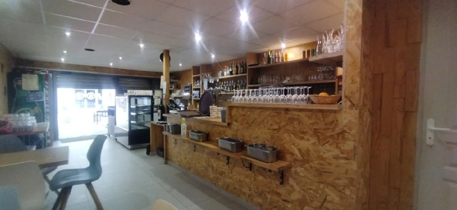  te koop restaurant Sommières Gard 7