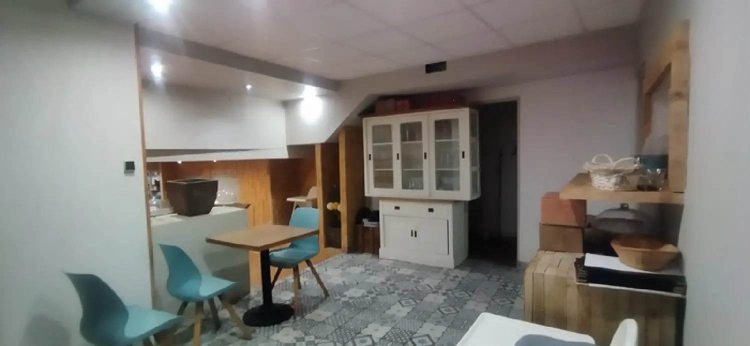  te koop restaurant Sommières Gard 8