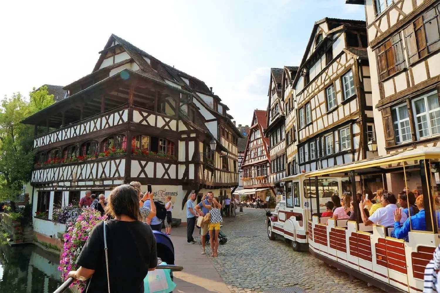  à vendre restaurant Strasbourg Bas-Rhin 3