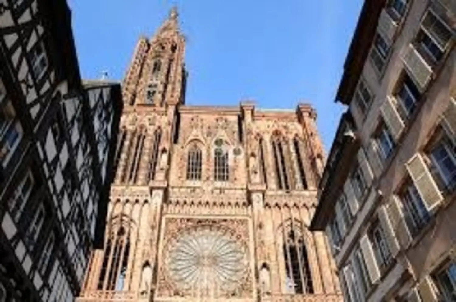  à vendre restaurant Strasbourg Bas-Rhin 6