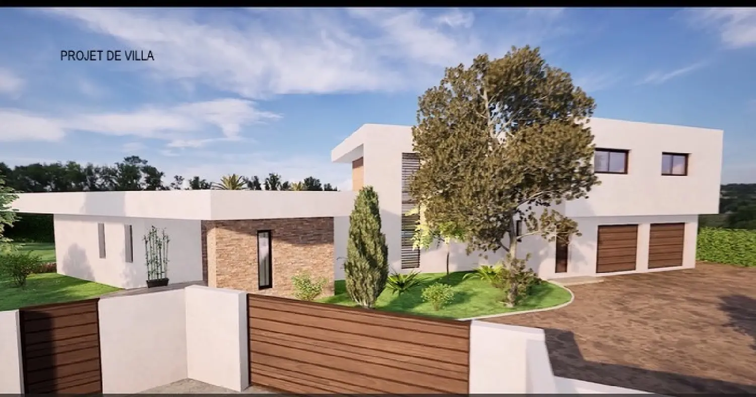  te koop terrein Agde Hérault 4