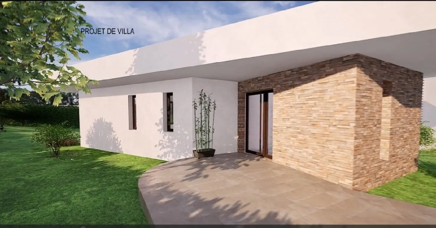  te koop terrein Agde Hérault 5