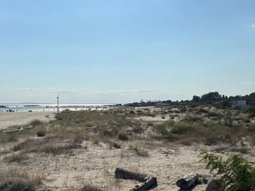 Agde Hérault terrein foto 7115390