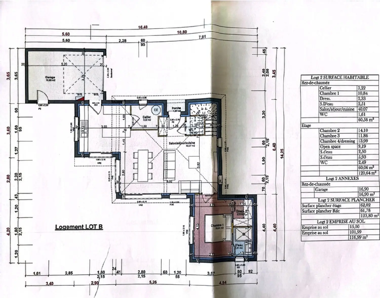 en venta terreno Agde Hérault 3
