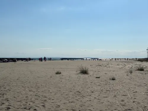 Agde Hérault terrein foto 7115393