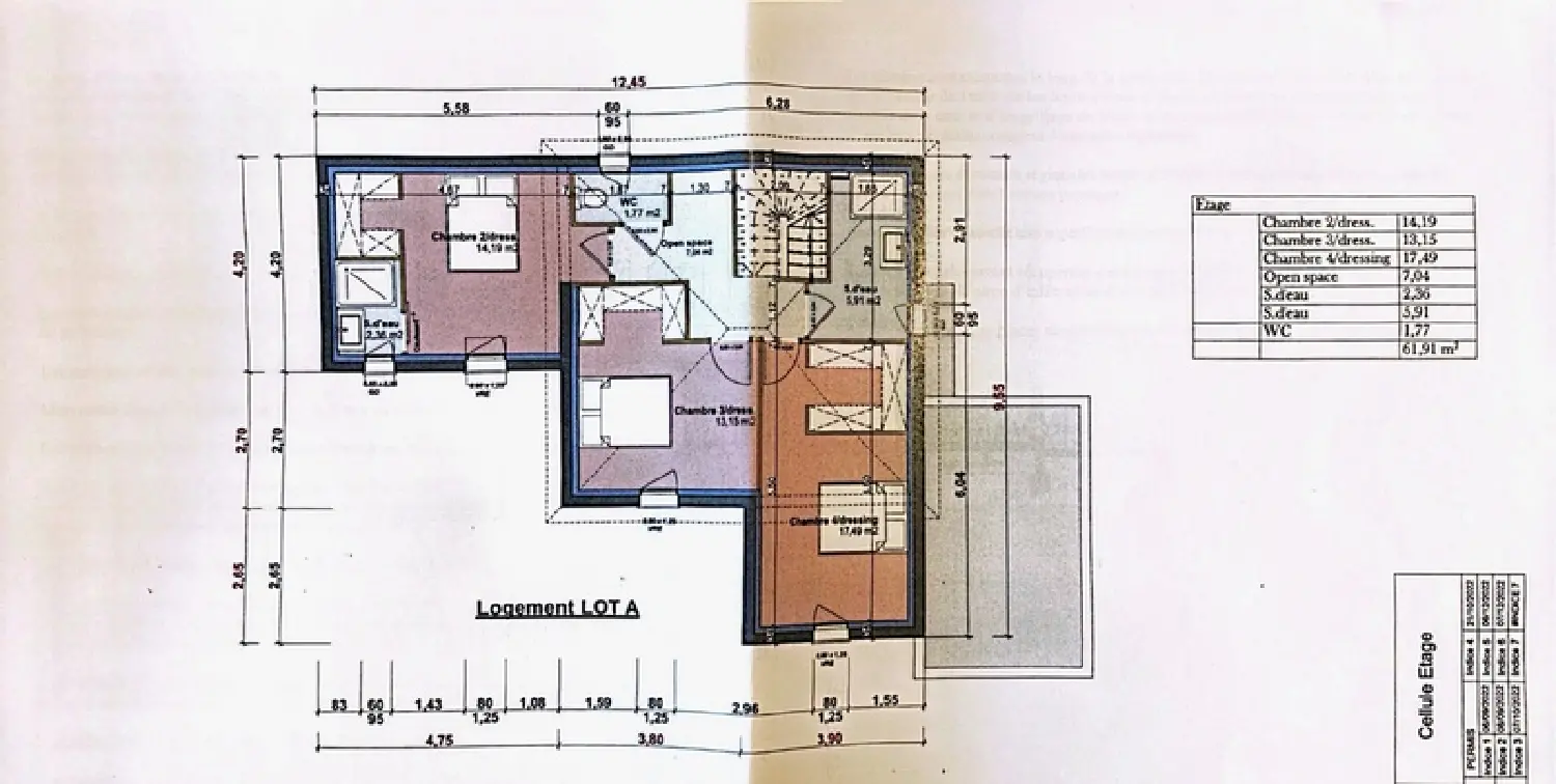  en venta terreno Agde Hérault 4